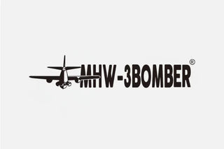 MHW-3Bomber