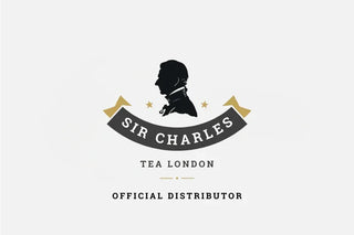 Sir Charles Tea - SODELICIOUS