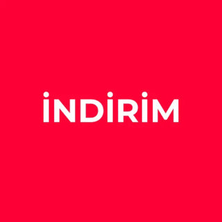 İndirim