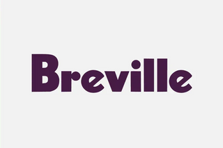 Breville - SODELICIOUS