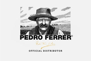 Pedro Ferrer