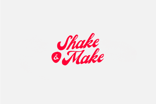 Shake&Make