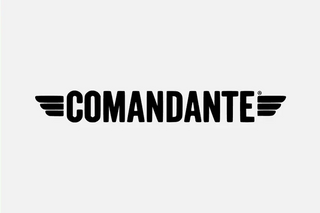 Comandante - SODELICIOUS