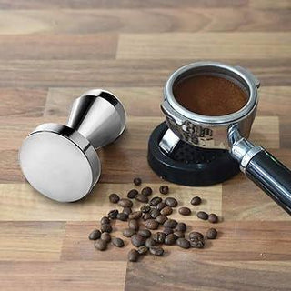 Epinox Tamper Krom Sap (58 mm) - SODELICIOUS