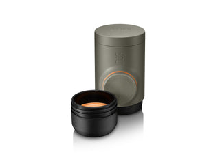 Wacaco Minipresso GR2 Taşınabilir Espresso Makinesi