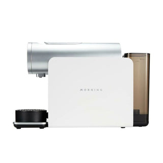 The Morning Kapsül Kahve Makinesi, Beyaz