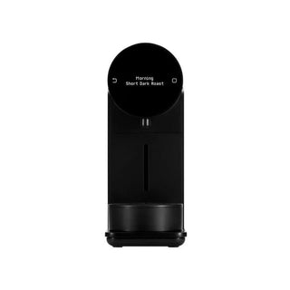 The Morning Kapsül Kahve Makinesi, Siyah