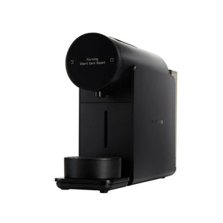 The Morning Kapsül Kahve Makinesi, Siyah