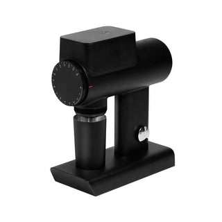 Timemore Sculptor 064S Elektrikli Kahve Öğütücü, Mat Siyah (Espresso)