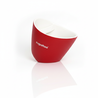 Cupoftea Filtreli Çay Fincanı (330 ml)