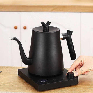 Epinox Barista Kettle Elektrikli 1000 Ml - SODELICIOUS