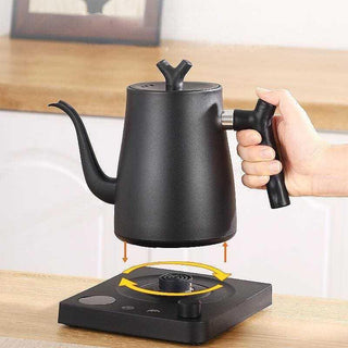 Epinox Barista Kettle Elektrikli 1000 Ml - SODELICIOUS