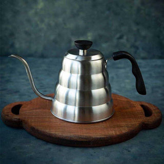 Epinox Barista Kettle, Kapaklı (1200 ml) - SODELICIOUS