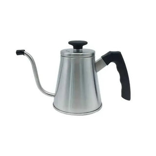 Epinox Barista Kettle, Kapaklı Slim (800 ml) - SODELICIOUS