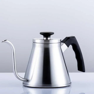 Epinox Barista Kettle, Kapaklı Slim (800 ml) - SODELICIOUS