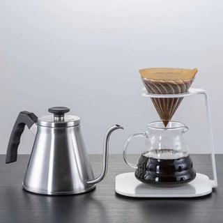 Epinox Barista Kettle, Kapaklı Slim (800 ml) - SODELICIOUS