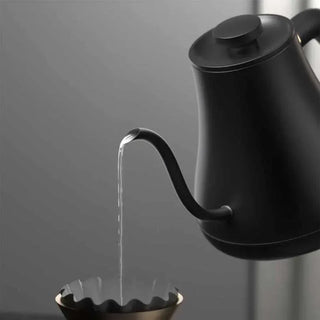 Epinox Barista Kettle, Kapaklı Slim (1200 ml) - SODELICIOUS