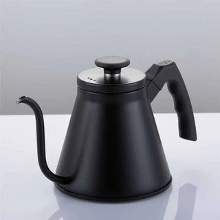 Epinox Barista Kettle, Kapaklı Slim (1200 ml) - SODELICIOUS