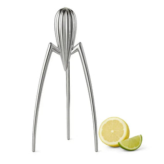 Sodelicious İkonik Tasarımlı Limon Narenciye Sıkacağı Juicy Salif - SODELICIOUS