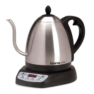 Bonavita Kettle, Isı Ayarlı (1 lt)