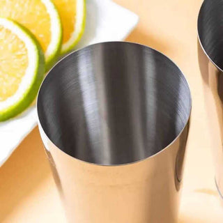 Epinox Boston Shaker, Çelik (500/750 ml)