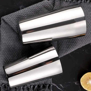 Epinox Boston Shaker, Çelik (500/750 ml)