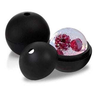 Epinox Silikon Tek Top Buz Kalıbı 60 mm - SODELICIOUS