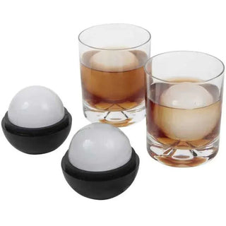 Epinox Silikon Tek Top Buz Kalıbı 60 mm - SODELICIOUS