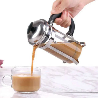 Epinox French Press Lux (350 ml) - SODELICIOUS