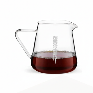 MHW-3Bomber G5096 Kahve Servis Potu (500 ml)