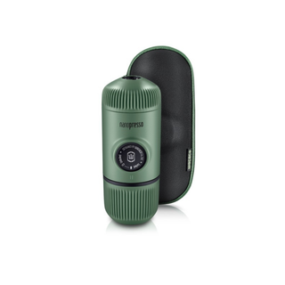 Wacaco Nanopresso, Yosun Yeşili