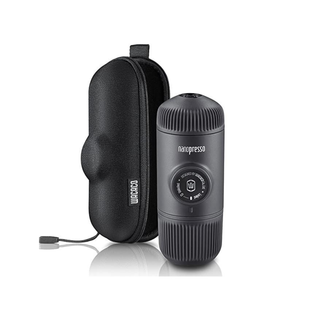 Wacaco Nanopresso, Gri