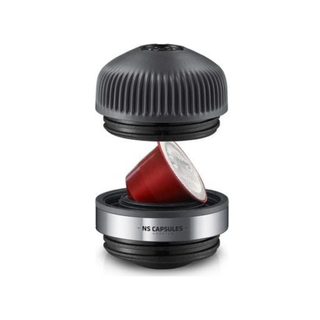 Wacaco Nanopresso NS Adaptör - Nespresso Kapsül Demleme Adaptörü