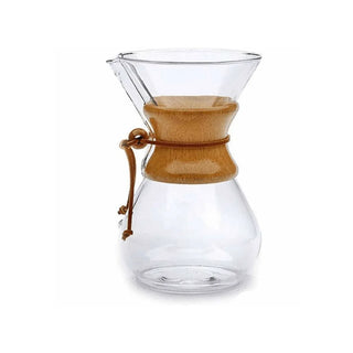 Epinox Cam Kahve Demleme (800 ml) - SODELICIOUS