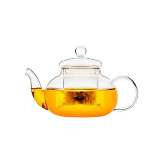 Epinox Cam Demlik, Cam Süzgeç (400 ml) - SODELICIOUS