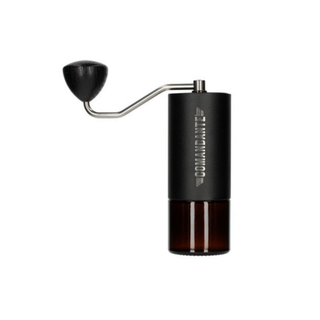 Comandante C40 Nitro Blade Grinder MK4 Siyah - Profesyonel El Değirmeni