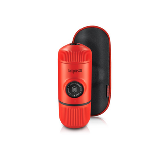 Wacaco Nanopresso, Lav Kırmızısı
