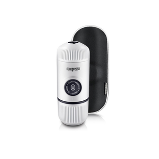Wacaco Nanopresso, Beyaz