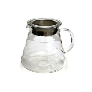 Hario Cam Server (600 ml) - SODELICIOUS