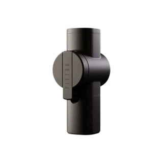 Fiorenzato Pietro B-MODAL Çok Amaçlı Manuel Kahve Değirmeni, Koyu Siyah - SODELICIOUS