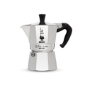 Bialetti Express Moka Pot, 3 Cup