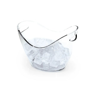 Sodelicious Akrilik Şişe Kovası (12 Lt) - SODELICIOUS