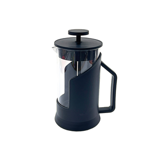 Biradlı French Press (600 ml)
