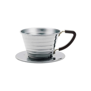 Kalita Wave 155 Paslanmaz Dripper - SODELICIOUS