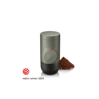 Wacaco Minipresso GR2 Taşınabilir Espresso Makinesi
