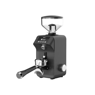 Ceado LIFE X Dijital Kahve Değirmeni, Mat Siyah - SODELICIOUS