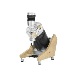 Ceado E37Z Naked Kahve Değirmeni, Siyah - SODELICIOUS