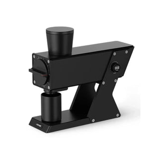 MHW-3Bomber G7057-OS F74 Navigator Kahve Değirmeni, Siyah - SODELICIOUS