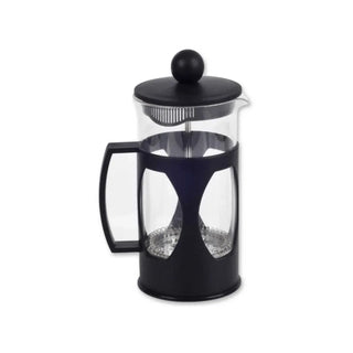 Epinox French Press Siyah (350 ml) - SODELICIOUS
