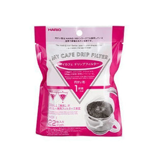 Hario MDF-1 My Cafe Dripper Filtresi - SODELICIOUS
